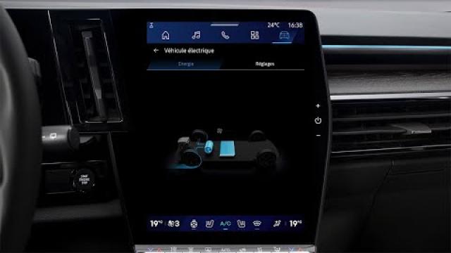 optimisation de l'autonomie et économie de carburant