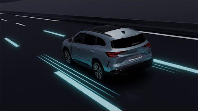 l'active driver assist