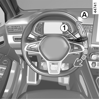 Comment changer un balai d'essuie-glace arrière sur Renault Clio 3