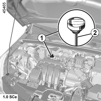 Comment faire la vidange et changer le filtre à huile Renault Clio 4 1.5 dCi  ?