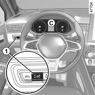 E Guide Renault Com Clio 5 Temoins Lumineux