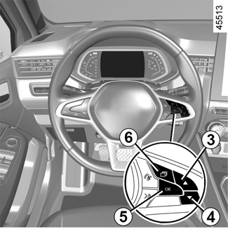 E-GUIDE.RENAULT.COM / Clio-5 / Prenez soin de votre véhicule (Pneumatiques)  / PRESSIONS DE GONFLAGE DES PNEUMATIQUES