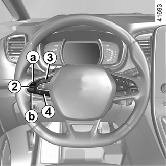 Comment utiliser le régulateur de vitesse sur une voiture