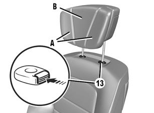 E-GUIDE.RENAULT.COM / Espace-5 / SIÈGES AVANT À COMMANDES MANUELLES