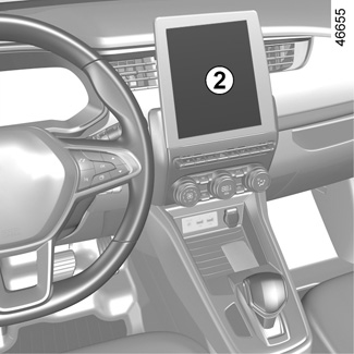 E-GUIDE.RENAULT.COM / Zoe-ph2 / Laissez Vous Aider Par Les Technologies ...