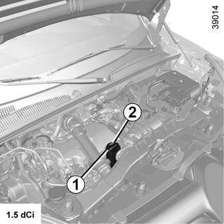 Renault minute vidange prix