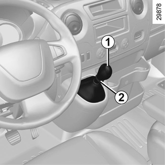 E-GUIDE.RENAULT.COM / Master-3-ph1 / Laissez vous aider par les  technologies de votre véhicule / RÉGULATEUR DE VITESSE