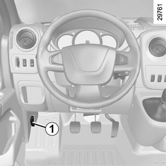 E-GUIDE.RENAULT.COM / Arkana / Prenez soin de votre véhicule (Niveaux) / CAPOT  MOTEUR
