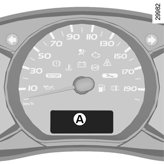 E-GUIDE.RENAULT.COM / Master-3-ph1 / Prenez soin de votre véhicule  (Niveaux) / NIVEAU HUILE MOTEUR : appoint, remplissage