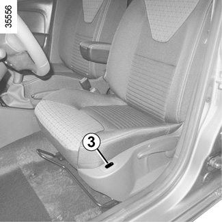 Tuto] Remplacer une assise de siège sport Clio 2 - Clio - Renault