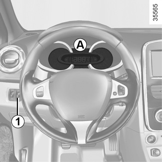 E-GUIDE.RENAULT.COM / Clio-4-ph2 / Prenez soin de votre véhicule (Optiques)  / PROJECTEURS AVANT : remplacement des lampes