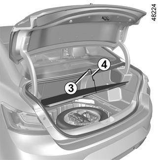 E-GUIDE.RENAULT.COM / Kadjar / Profitez de tout le confort de votre  véhicule / BANQUETTE ARRIÈRE