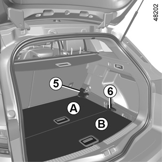 E-GUIDE.RENAULT.COM / Talisman-ph2 / CACHE-BAGAGES