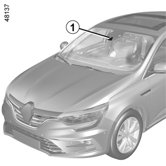 Catalogue véhicule neuf RENAULT Megane - Groupe Thivolle