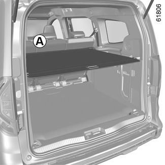 Les cache-bagages des véhicules motorisés - Ornikar